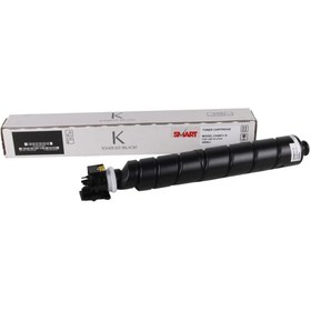 Resim UTAX Ck-8511 Smart Siyah Toner 2506ci,2507ci (1t02l70ut0) 