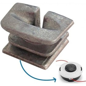 Resim Misina Çıkışı Stihl Yeni Model 