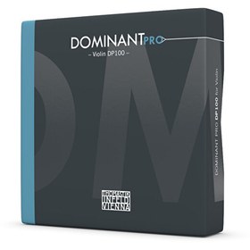 Resim Thomastik Infeld DP100 Keman Teli 