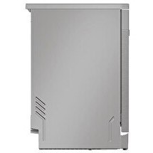 Resim Hoover HF 5B2S1PX-17 10 Programlı 15 Kişilik WiFi Bluetooth Bağlantılı Bulaşık Makinesi 