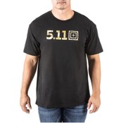 Resim 5.11 Tactical 5.11 Legacy Camo Fıll S/s Tee T-shırt 