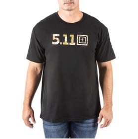 Resim 5.11 Tactical 5.11 Legacy Camo Fıll S/s Tee T-shırt 