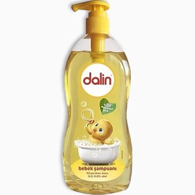 Resim Dalin Bebek Şampuanı 800 Ml 