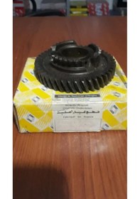 Resim Mais Renault 12 Toros 2.vites Dişlisi 