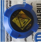 Resim Genel Markalar 1997-2002 Fiat Siena Radyatör Yedek Su Deposu Kapağı (1.4 Bar) () (adet) (oem No:46799364) 