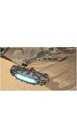 Resim TT Games Lego Star Wars The Force Awakens Ps4 Aksiyon Macera Oyunu Çoklu Oyuncu Desteği İle 