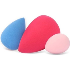 Resim Devobis Beauty Set - Sünger 