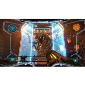 Resim Metroid Prime Remastered Nintendo Switch Aksiyon Oyun Türü Tek Oyuncu Bilim Kurgu Deneyimi 