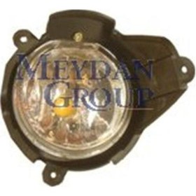 Resim Eşdeğer Ürün Chevrolet Captıva- 2007-2012- Sis Lambası Sağ Taraf Bağlantı Plastiği İle Birlikte Famella 