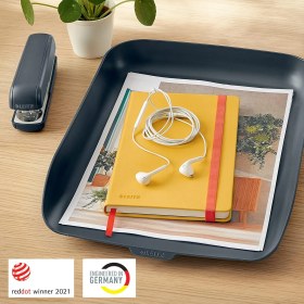 Resim Dora Shopping Cosy Evrak Rafı 