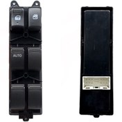 Resim Genel Markalar DÜĞME CAM AÇMA D-MAX 12-20 ÖN LH 