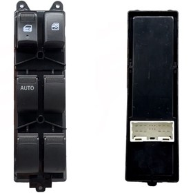 Resim Genel Markalar DÜĞME CAM AÇMA D-MAX 12-20 ÖN LH 