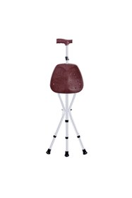 Resim Dm-74 oturaklı baston 