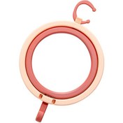 Resim Fosenze Ev Ve Ofis İçin Çok Amaçlı Klipsli Şapka Dolabı - 3kg Yük Taşıma, Katlanabilir Abs Malzeme, Scarf Çanta Helmet Organizer 