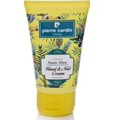 Resim Pierre Cardin Mystic Elixir El ve Tırnak Kremi 50 ml 