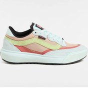 Resim Vans VN000D61BOC1-MTE Ultrarange 2.0 SE Çok Renkli Deri Kadın Lifestyle Ayakkabı 