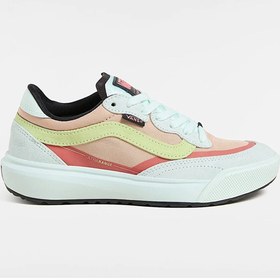 Resim Vans VN000D61BOC1-MTE Ultrarange 2.0 SE Çok Renkli Deri Kadın Lifestyle Ayakkabı 