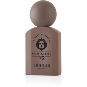 Resim Türkan No/2 Équilibre - 100mL 