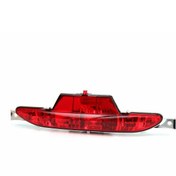 Resim Genel Markalar Opel Corsa F, Mokka, Peugeot 208 Arka Tampon Orta Sis Lambası, Reflektoru 9674308980 