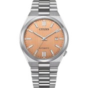 Resim Citizen NJ0159-86Z Erkek Kol Saati 