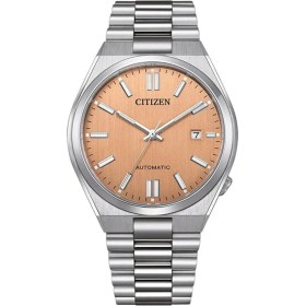 Resim Citizen NJ0159-86Z Erkek Kol Saati 