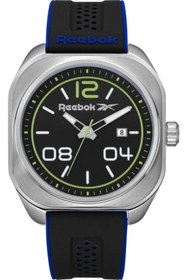 Resim Reebok Rv-Bre-G3-S1ıb-Bw Erkek Kol Saati 