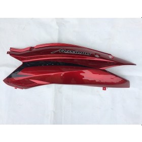Resim Motoran Maximus 150 Sele Altı Sol Grenaj Kırmızı 