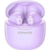 Resim Treasures Aweı T68 4 Mikrofonlu Gürültü Önleyici Bluetooth Kulaklık - Beyaz, Hd Ses, Uzun Pil, Ergonomik Tasarım 