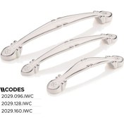 Resim Gülormanürünleri Kulp Ventus Vn.2029.128.Iwc 