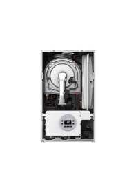 Resim Bosch Condens 1200 W 20/22 Kw (17.000 Kcal) Tam Yoğuşmalı Kombi 