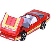 Resim Majorette Anniversary Edition Premium Araçlar Chevrolet Corvette 1990 ZR-1 