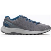 Resim Merrell Fly Strike Erkek Patika Koşu Ayakkabısı Gri 
