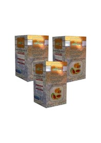 Resim Hekimhan Aynısefalı Kudret Narlı Macun 3 x 420 G 