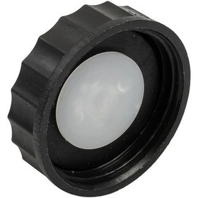 Resim Yedek Araba Freni Sıvısı Rezervuar Şişe Tank Kapak Yedek Kapak 1613328880 Peuget Otomobil Dış Aksesuarları 