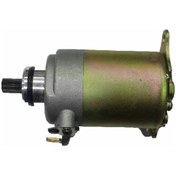 Resim Mondial Rt 125-150 Urt 125 Marş Motoru 