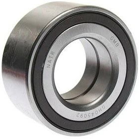 Resim Gmb Gh045092e Ön Teker Rulmanı Renault Trafıc Iı 01 Espace Iv 02 Opel Vıvaro A 01 2.0dtı 2.5dtı Abs Li 45x88x39 4430305-7701208427 