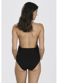 Resim Siyah Hamile Külot Siyah 