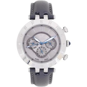 Resim Gf Ferre Gfgry6215 Erkek Kol Saati 