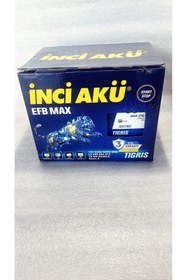 Resim İnci 65 AMPER EFB MAX 