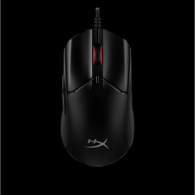 Resim Hyperx 6N0A7AA Pulsefire Haste 2 Black Wired Kablolu Oyuncu Mouse 