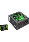 Resim Hadron HD413 Power Supply 600W Siyah 