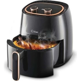 Resim Kiwi Yağsız Fritöz Airfryer 5 Lt 
