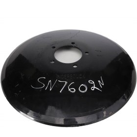Resim AGCO Düz Arka Düz Konkav Disk 20'' - Massey Ferguson | SN7602N 