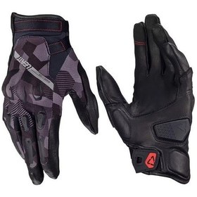 Resim Leatt Adv 7.5 Hydradri Ksia Eldiven Siyah 