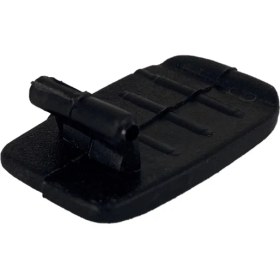 Resim Alpha Auto Part Bmw 5 Serisi E39 İçin Yan Perde Tutma Klips 