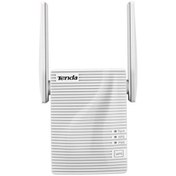 Resim TENDA TENDA A15 750mbps 1port Dual Band Mesafe Genişletici EV Ofis Tipi Router Priz Tip 