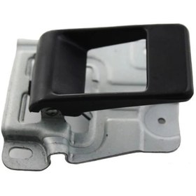 Resim Land Rover Defender Sag Ön / Arka Kapi Iç Açma Kolu Dbp5840Pma 429375813 