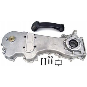 Resim Yag Pompasi Contali Panda Fiorino Astra H Corsa D Ford Ka 1.3 Mtj 504662527 