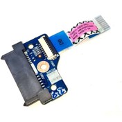 Resim LENOVO Ideapad 310-15ıap 80tt Sata Dvd-cd Connector 