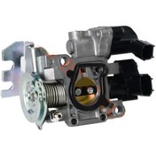 Resim Genel Markalar HONDA ACTIVA S125 2017-2021 BENZİN OTOMATİĞİ GAZ KELEBEĞİ KOMPLE ALPHA110 